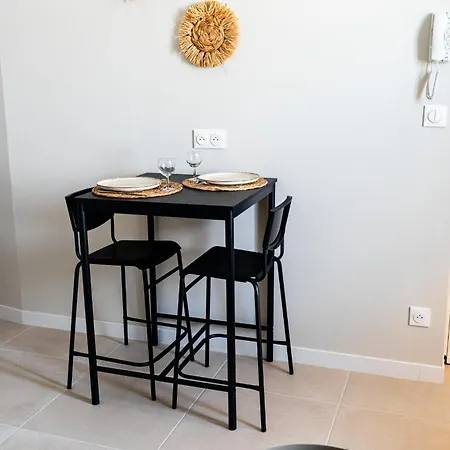 Apartment Cosy Confort Et Calme En Ardeche,parking Prive *