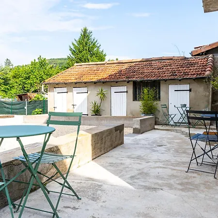 Cosy Confort Et Calme En Ardeche,parking Prive * Le Teil