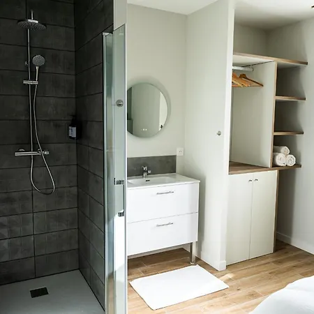Apartment Cosy Confort Et Calme En Ardeche,parking Prive *