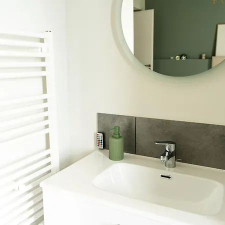 Cosy Confort Et Calme En Ardeche,parking Prive Apartment Le Teil