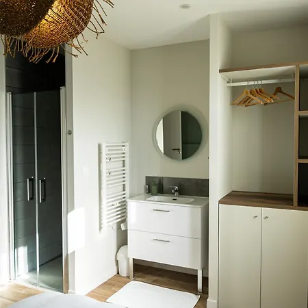 Apartment Cosy Confort Et Calme En Ardeche,parking Prive