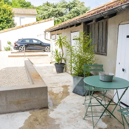 Apartment Cosy Confort Et Calme En Ardeche,parking Prive Le Teil