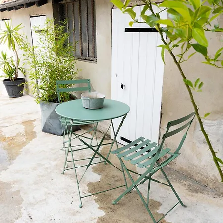 Apartment Cosy Confort Et Calme En Ardeche,parking Prive Le Teil