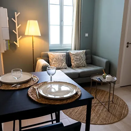 Cosy Confort Et Calme En Ardeche,parking Prive Apartment *